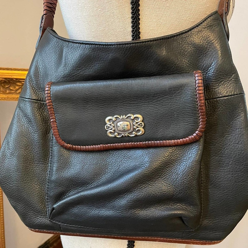 Fossil purse